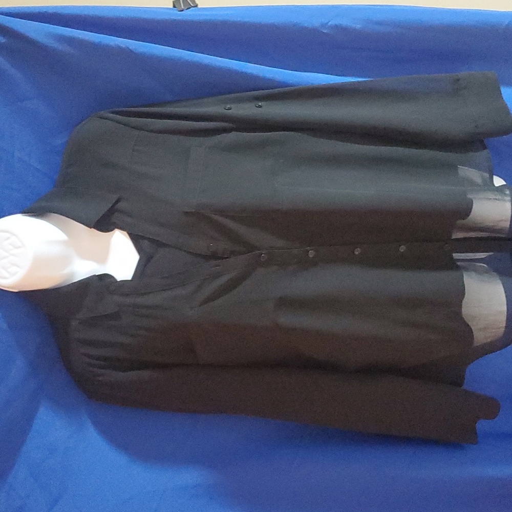 Express Blouse